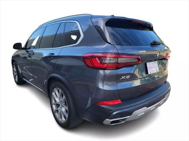 Photo of 2019  BMW X5