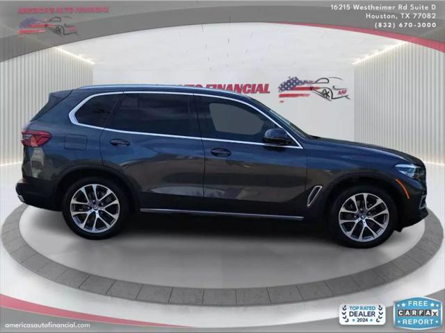 Photo of 2019  BMW X5