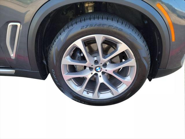 Photo of 2019  BMW X5