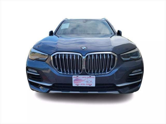 Photo of 2019  BMW X5