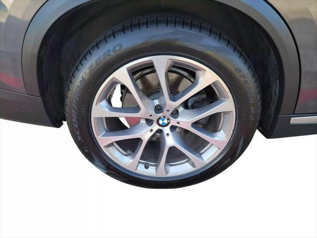 Photo of 2019  BMW X5