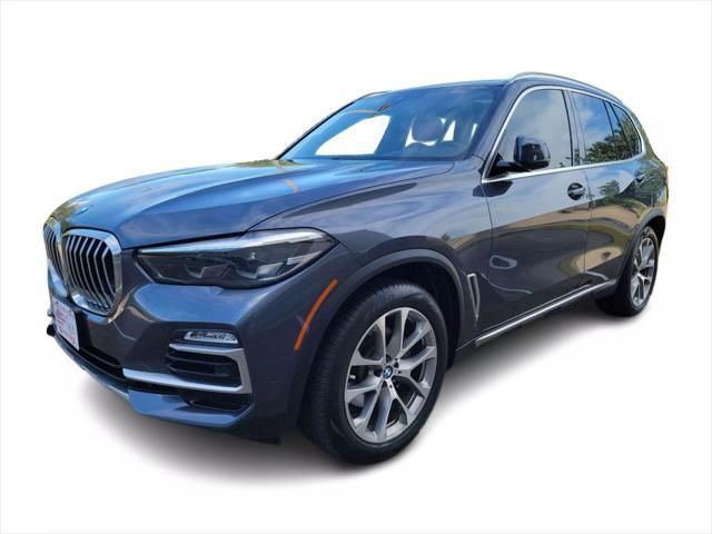 Photo of 2019  BMW X5