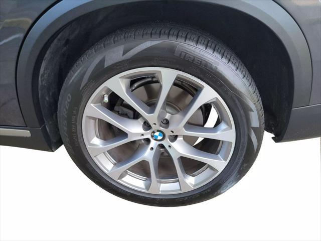 Photo of 2019  BMW X5