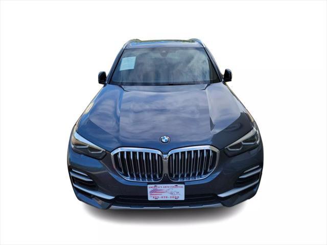 Photo of 2019  BMW X5
