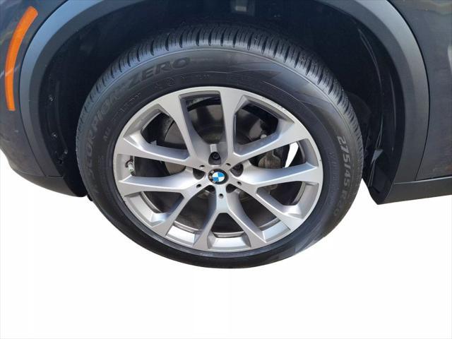 Photo of 2019  BMW X5