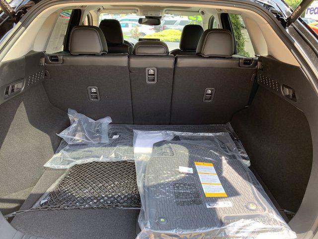 Photo of 2025 Jet Black Mica Mazda CX-5