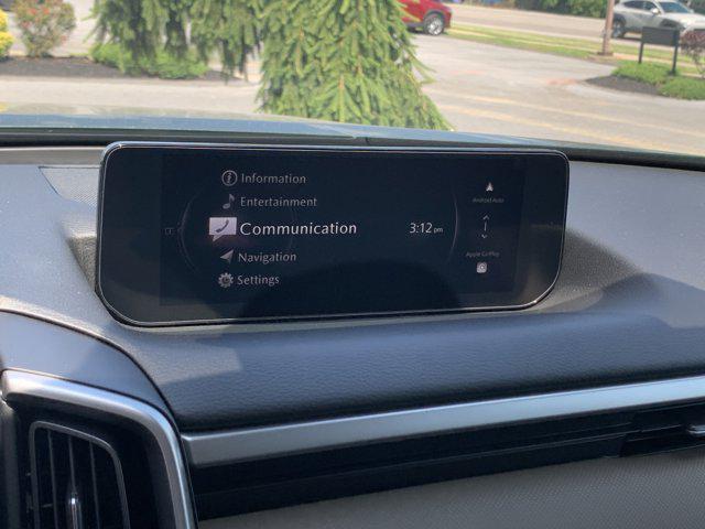 Photo of 2025 Cypress Mazda CX-50