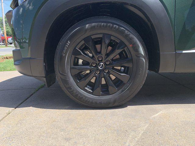 Photo of 2025 Cypress Mazda CX-50