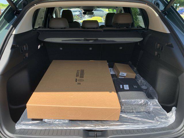 Photo of 2025 Cypress Mazda CX-50