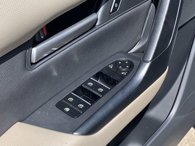 Photo of 2025 Cypress Mazda CX-50