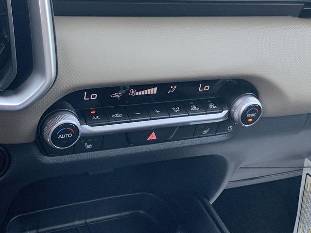Photo of 2025 Cypress Mazda CX-50