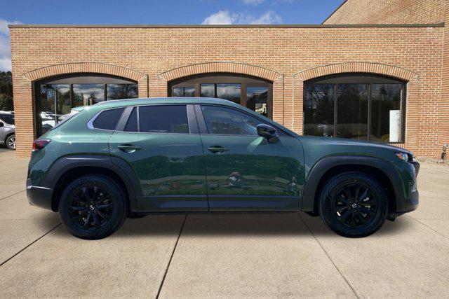 Photo of 2025 Cypress Mazda CX-50