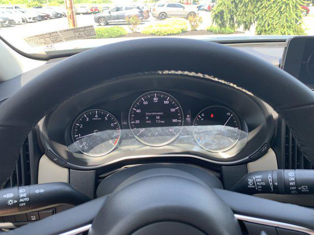 Photo of 2025 Cypress Mazda CX-50