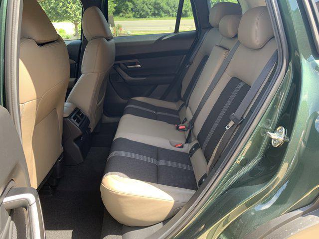 Photo of 2025 Cypress Mazda CX-50