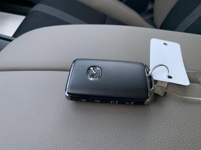 Photo of 2025 Cypress Mazda CX-50