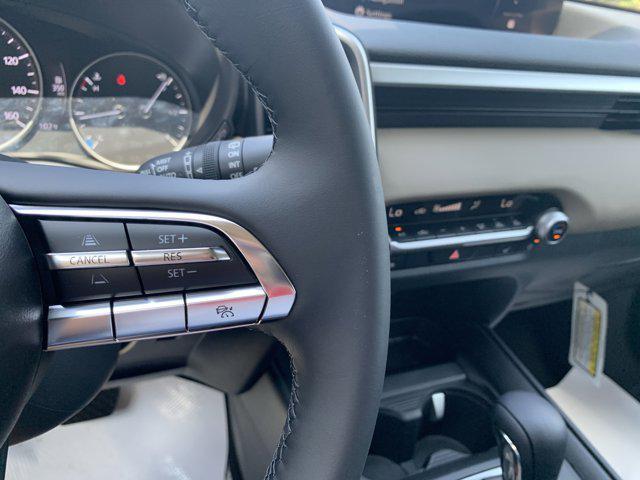 Photo of 2025 Cypress Mazda CX-50
