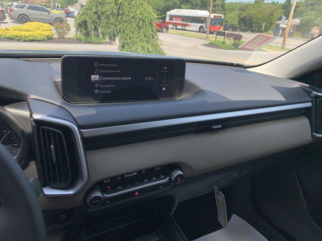Photo of 2025 Cypress Mazda CX-50