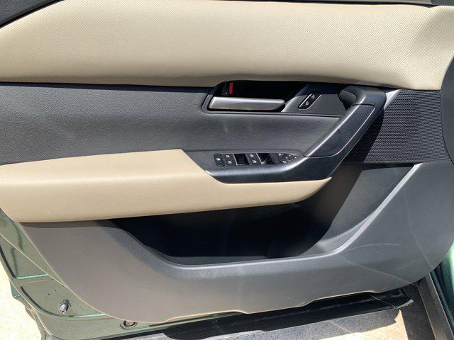 Photo of 2025 Cypress Mazda CX-50