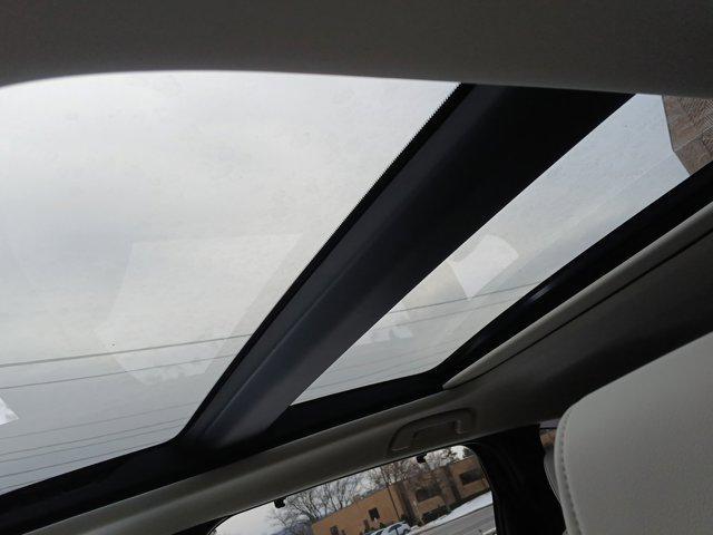 Photo of 2025 Rhodium White Premium Mazda CX-90 PHEV