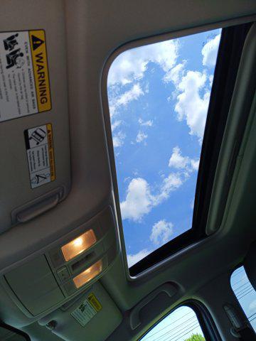 Photo of 2018 Eternal Blue Mica Mazda CX-5