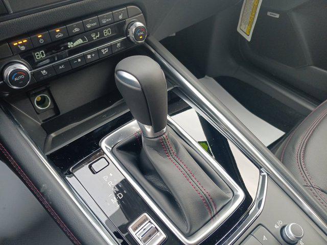 Photo of 2025 Rhodium White Metallic Mazda CX-5