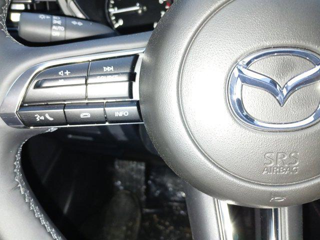 Photo of 2025 Zircon Sand Metallic Mazda CX-30