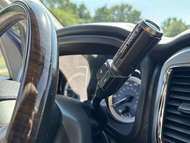 Photo of 2019 Magnetic Black Metallic Nissan Titan XD