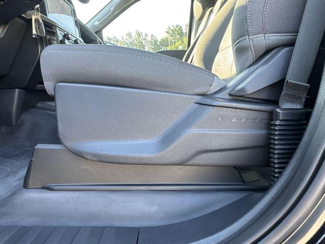 Photo of 2025 Agate Black Metallic Ford F-150