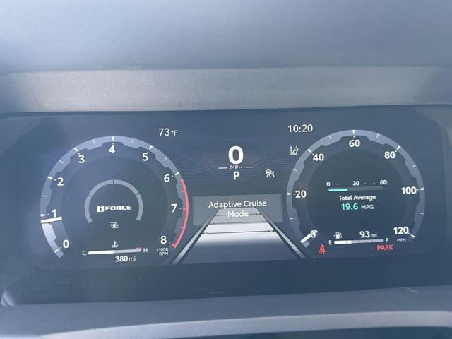 Photo of 2025 Black Toyota Tacoma
