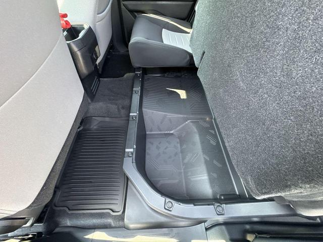 Photo of 2025 Black Toyota Tacoma