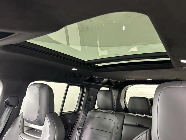 Photo of 2025 Charente Grey Land Rover Defender