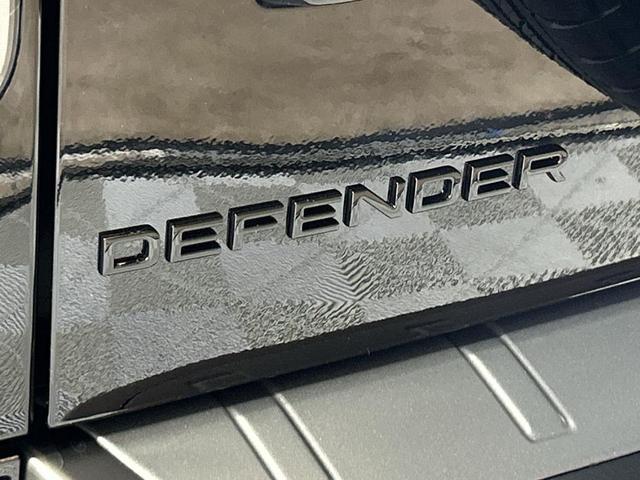 Photo of 2025 Charente Grey Land Rover Defender