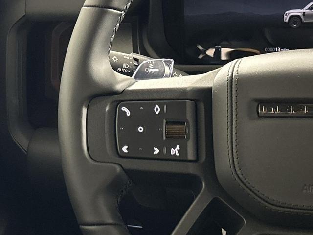 Photo of 2025 Charente Grey Land Rover Defender