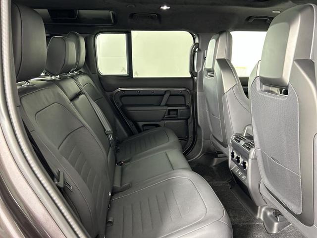 Photo of 2025 Charente Grey Land Rover Defender