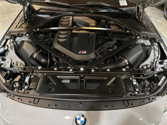 Photo of 2023 Brooklyn Gray Metallic BMW M2