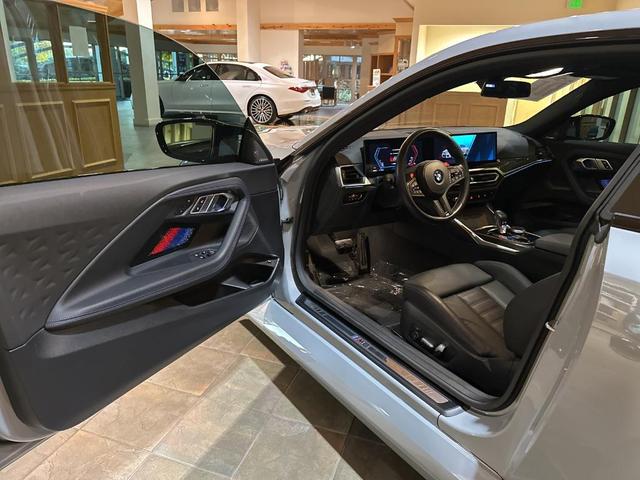 Photo of 2023 Brooklyn Gray Metallic BMW M2