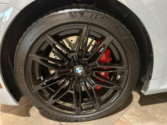 Photo of 2023 Brooklyn Gray Metallic BMW M2