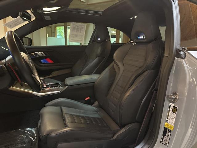 Photo of 2023 Brooklyn Gray Metallic BMW M2