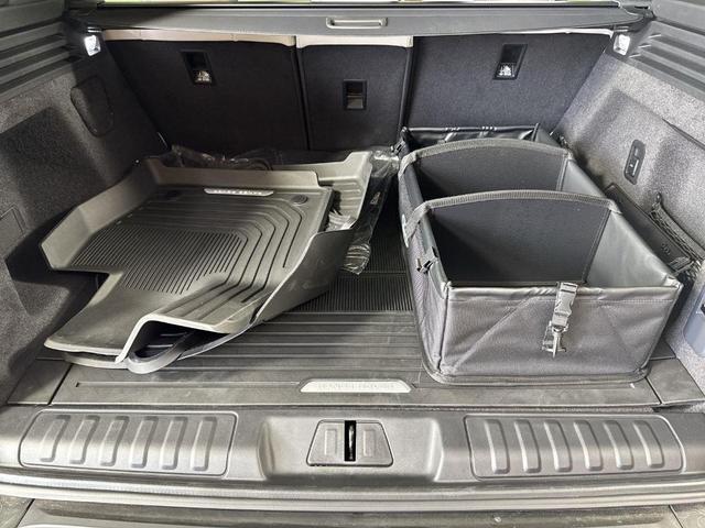 Photo of 2025 Borasco Grey Land Rover Range Rover Sport