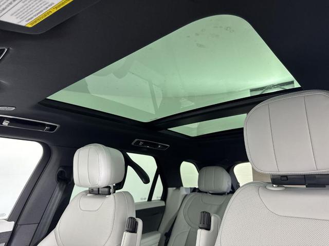 Photo of 2025 Borasco Grey Land Rover Range Rover Sport
