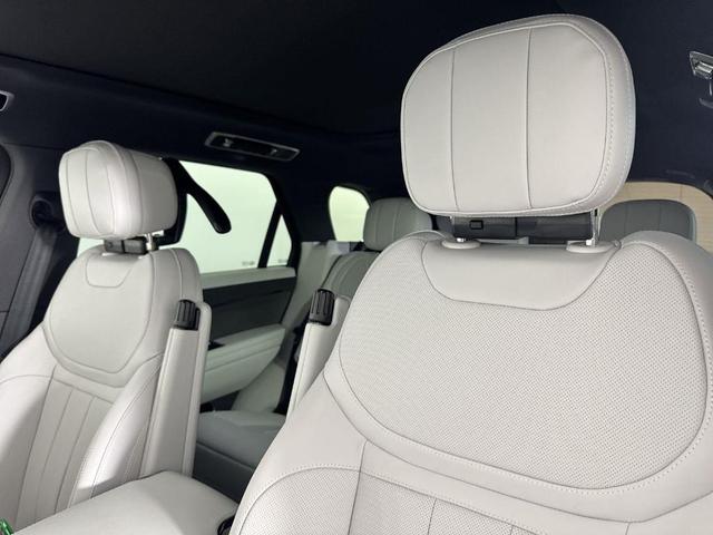 Photo of 2025 Borasco Grey Land Rover Range Rover Sport