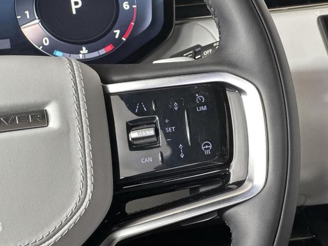 Photo of 2025 Borasco Grey Land Rover Range Rover Sport