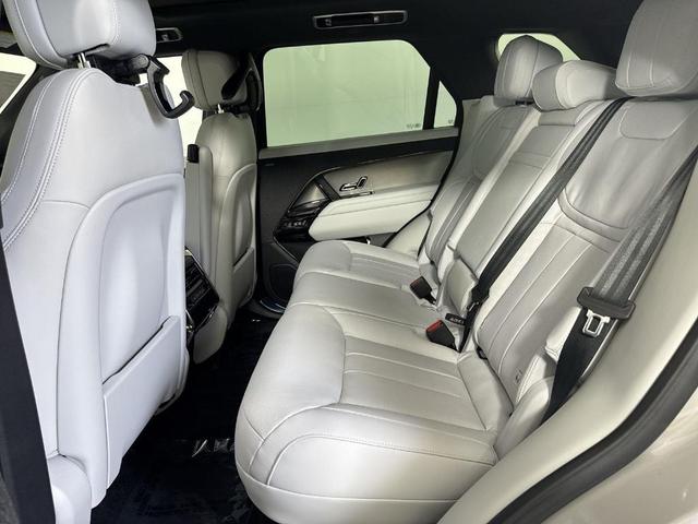 Photo of 2025 Borasco Grey Land Rover Range Rover Sport