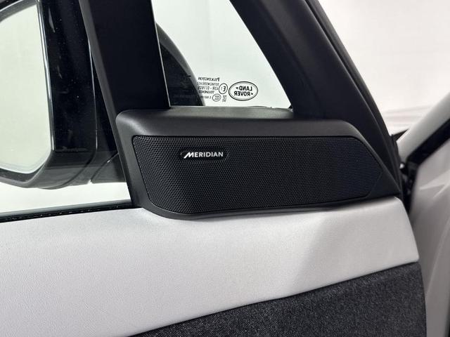Photo of 2025 Borasco Grey Land Rover Range Rover Sport