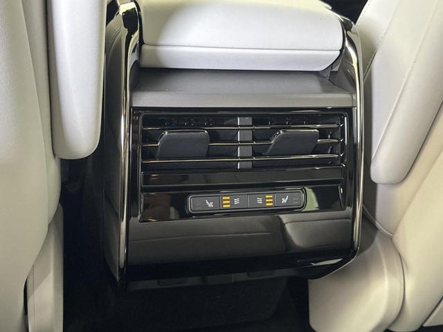 Photo of 2025 Borasco Grey Land Rover Range Rover Sport