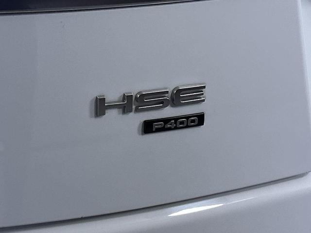 Photo of 2020 Fuji White Land Rover Range Rover