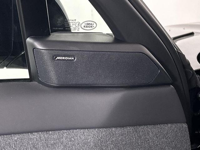 Photo of 2025 Santorini Black Land Rover Range Rover Sport