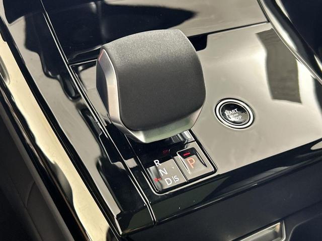 Photo of 2025 Santorini Black Land Rover Range Rover Sport