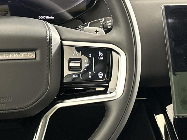 Photo of 2025 Santorini Black Land Rover Range Rover Sport