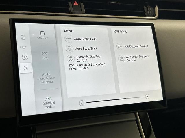 Photo of 2025 Seoul Pearl Silver Land Rover Range Rover Evoque